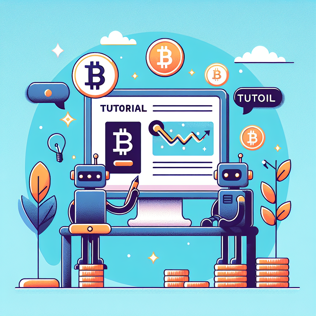 Mastering Crypto Trading Bots: AI-Powered Strategies