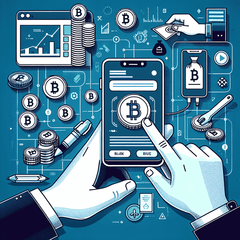 FIG‑1 alt about mobile crypto trading app