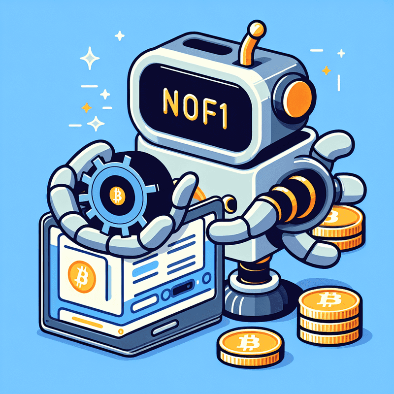 FIG‑1 alt about Nof1 open source bot