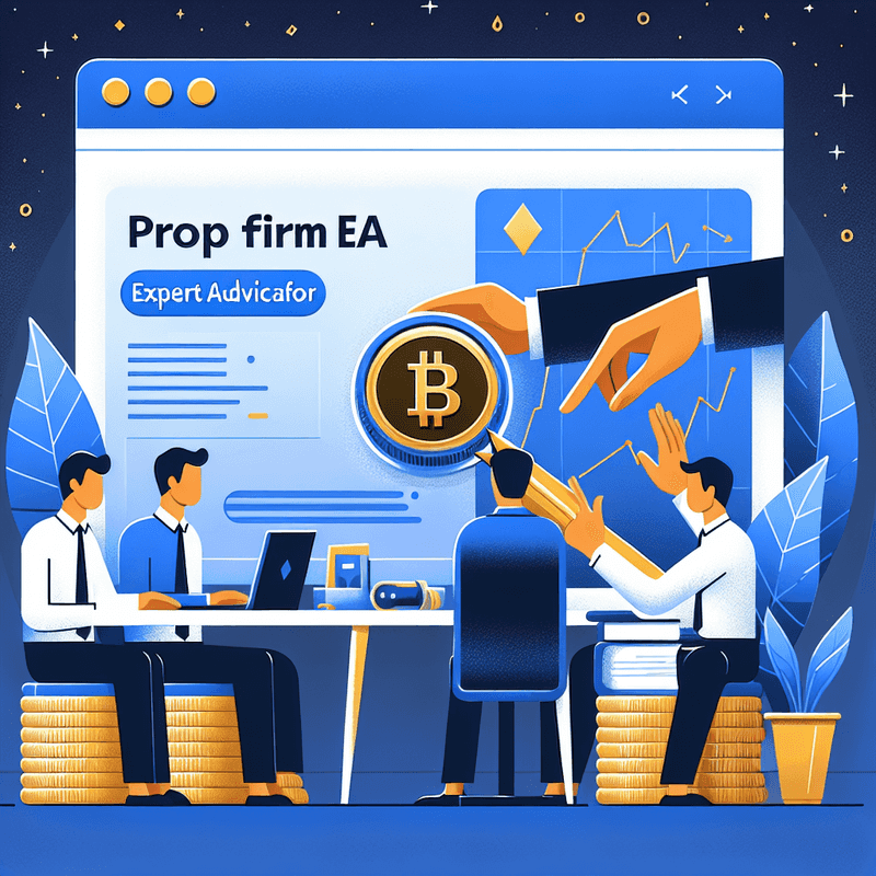 FIG‑2 alt about Prop firm EA (Expert Advisor)