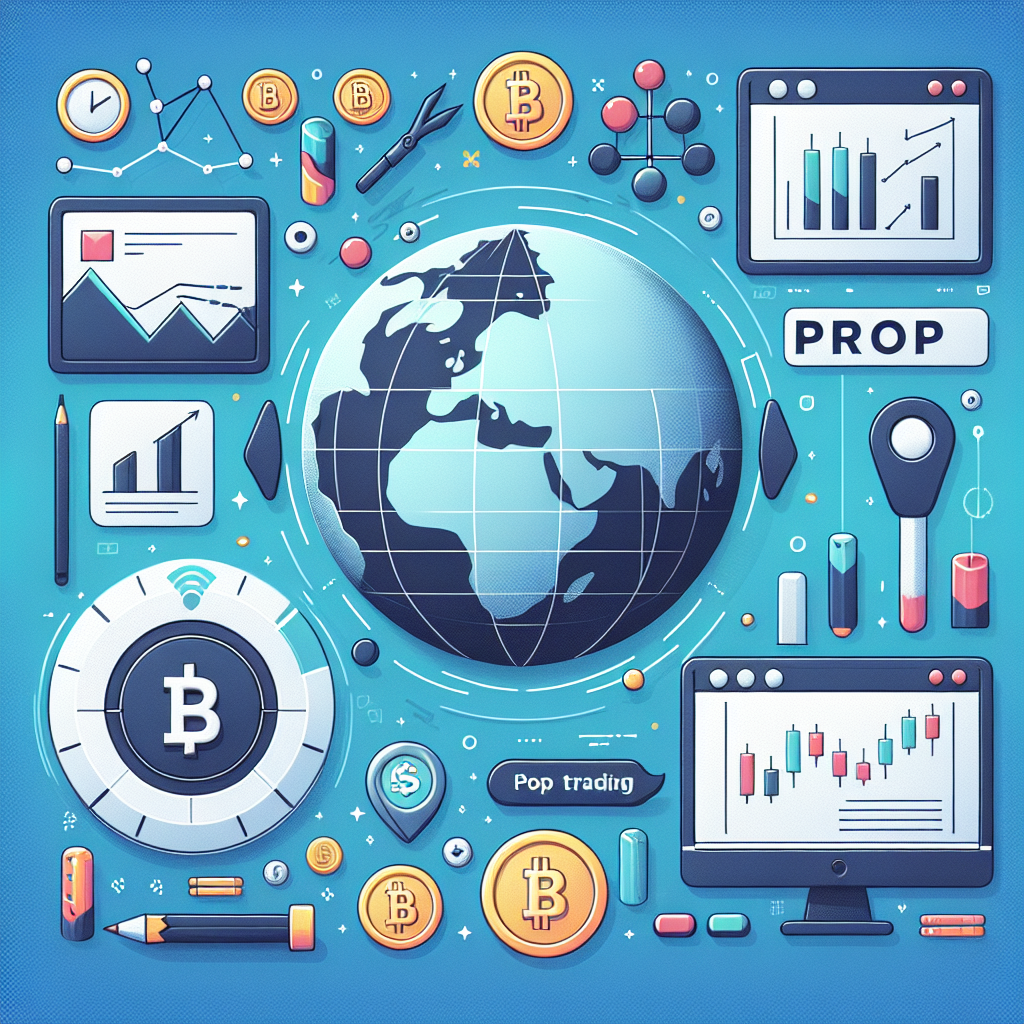 Understanding Prop Trading: Unlocking Financial Opportunities