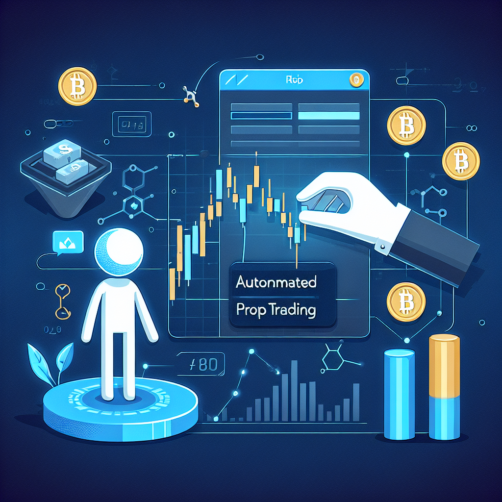 AI-Driven Automated Prop Trading: Unlock Your Potential