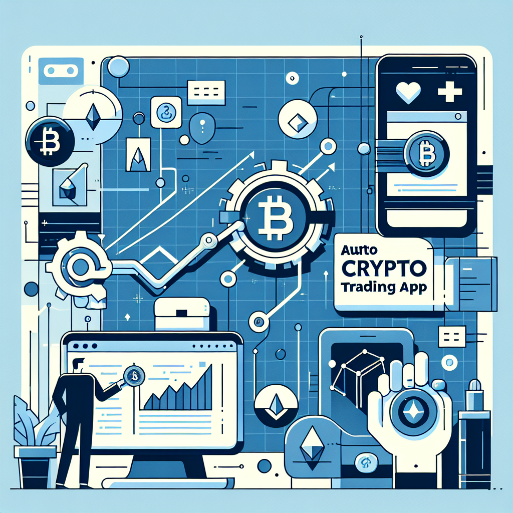 Revolutionary Auto Crypto Trading App for Smart Investors