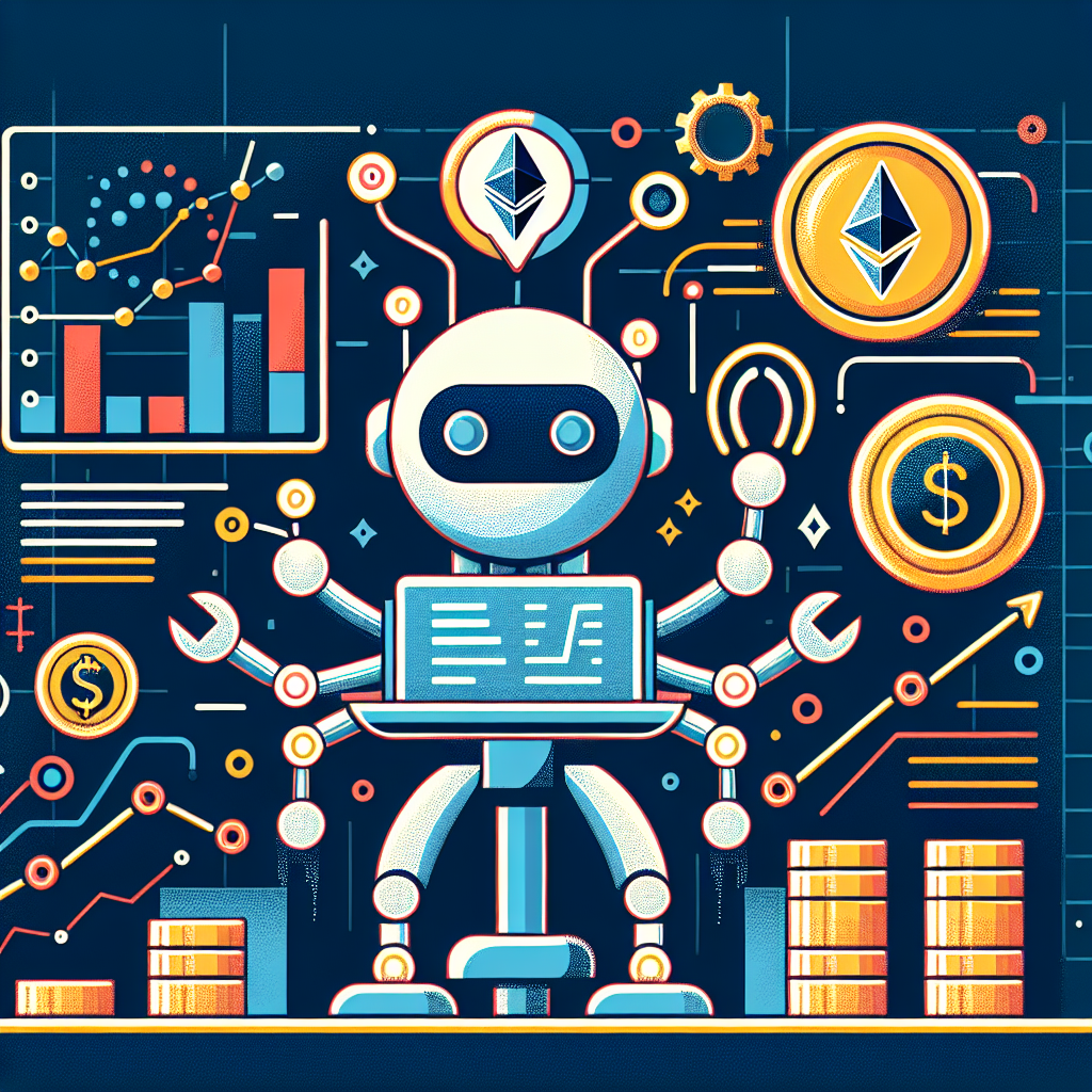 Revolutionary Ethereum Trading Bot: AI-Powered Profits
