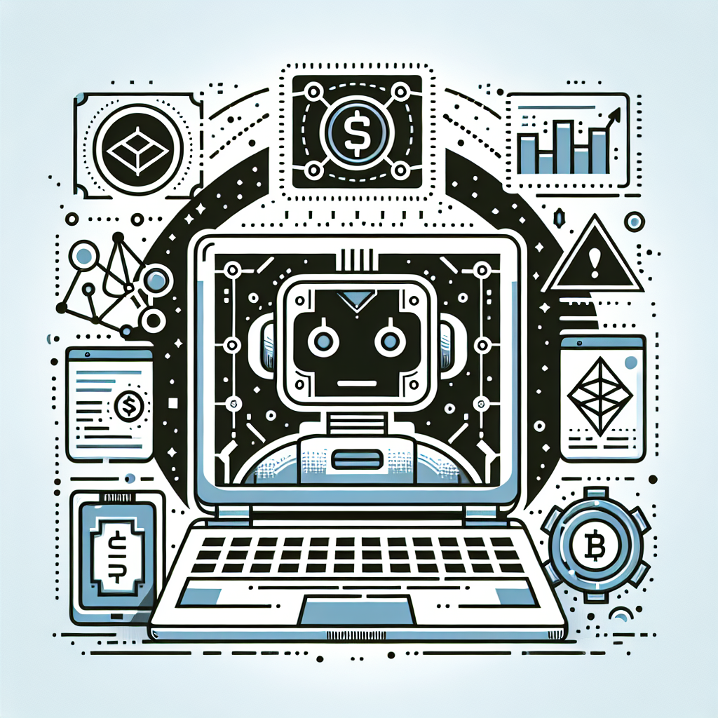 Maximize Profits with 3Commas Crypto Grid Bot Today