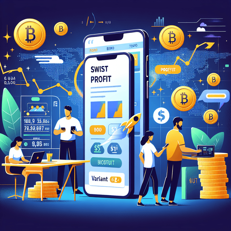 FIG‑2 alt about mobile crypto trading app for fast profit