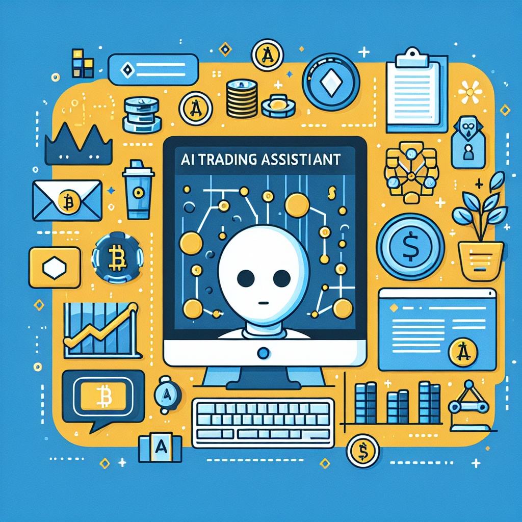 AI-Powered Crypto Trading Assistant: Smart Strategies Unleashed