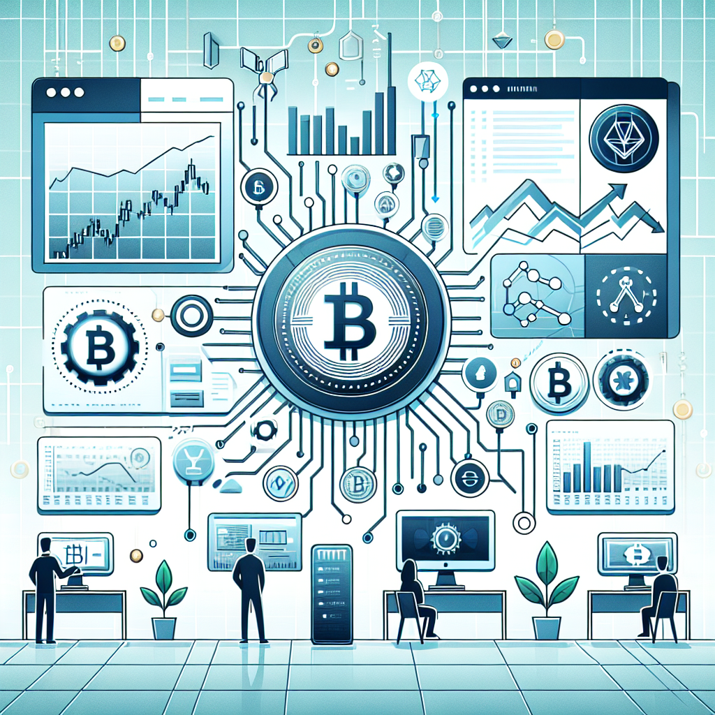 Unlock Profits with AI-Powered Crypto Autotrading