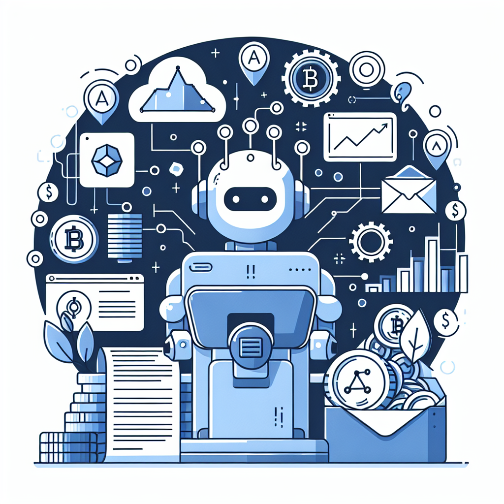 Revolutionary AI Crypto Trading Bot for Auto Trading Success