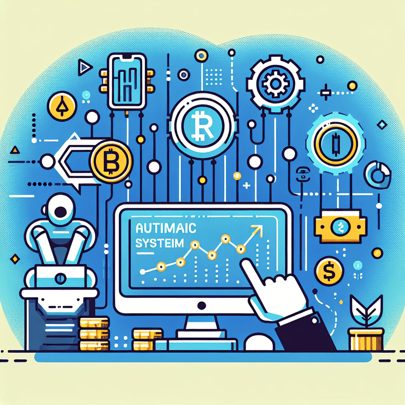 FIG‑2 alt about automated trading system ROI crypto