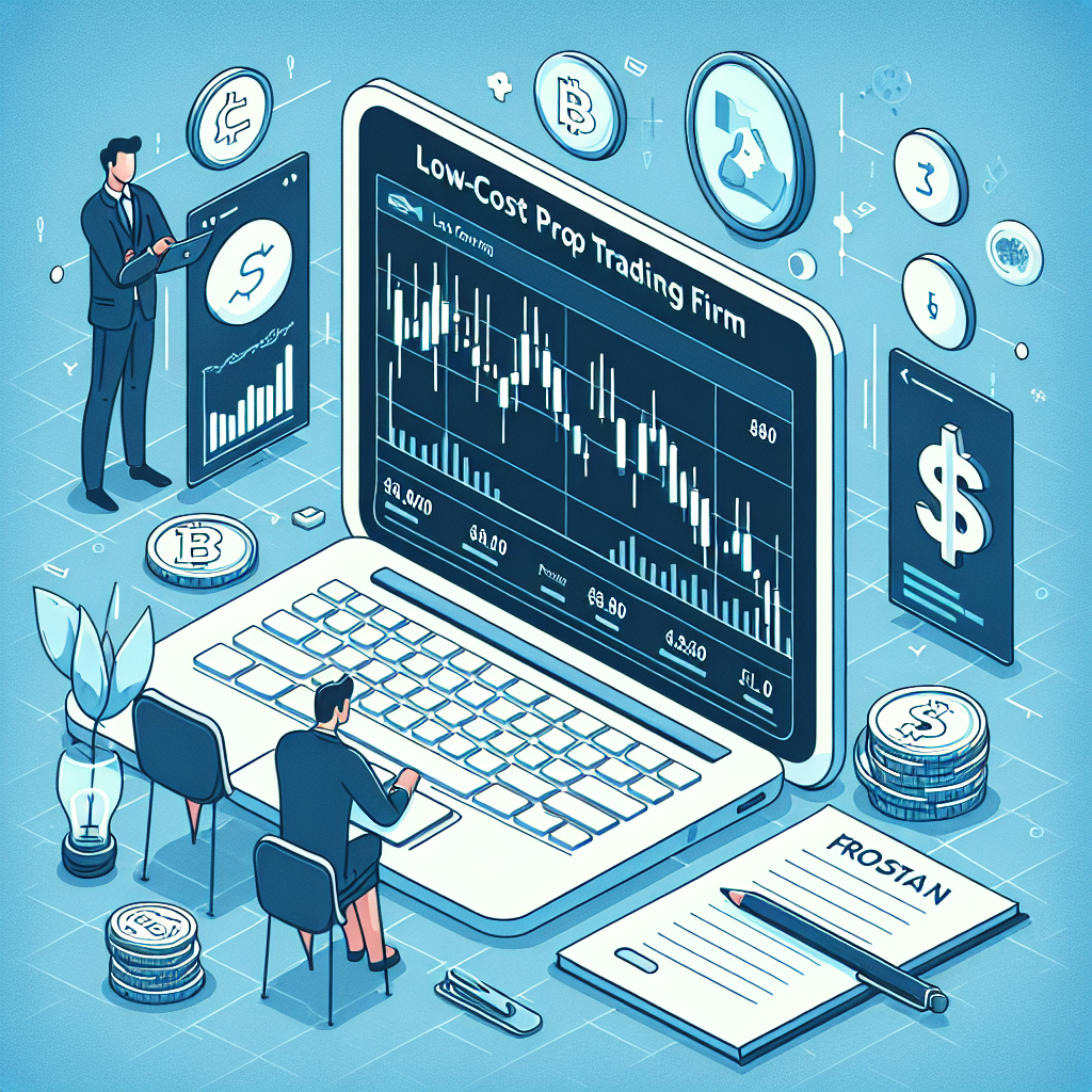 Affordable Prop Trading: Maximize Profits with AI Insights