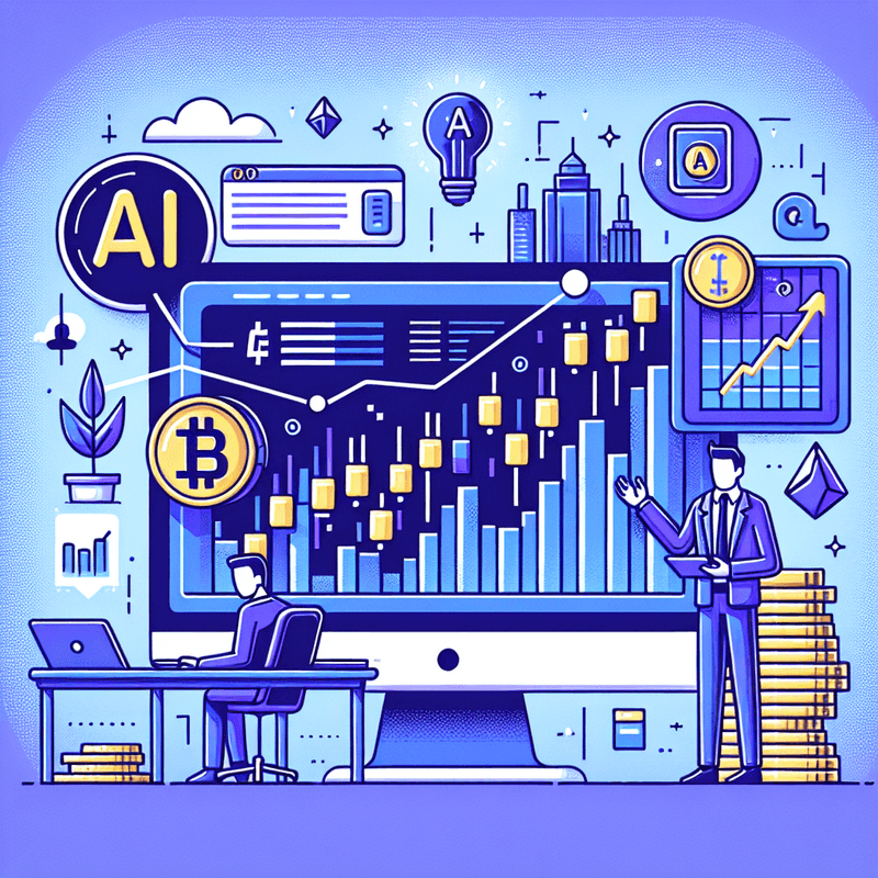 FIG‑2 alt about AI investing crypto platform
