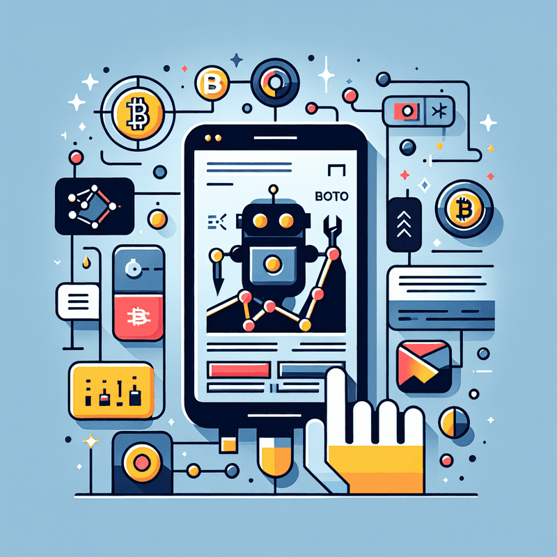 FIG‑1 alt about crypto bot mobile trading app