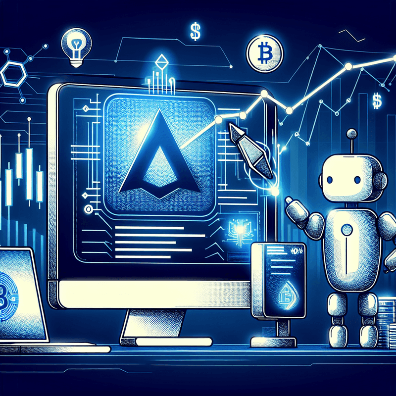 FIG‑2 alt about AI crypto trading bot