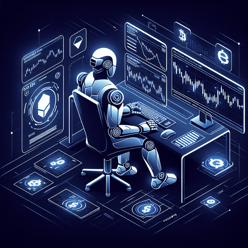 FIG‑1 alt about crypto robot trader