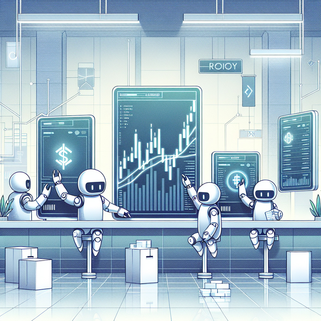 Revolutionize Crypto Trading with AI-Powered Bots