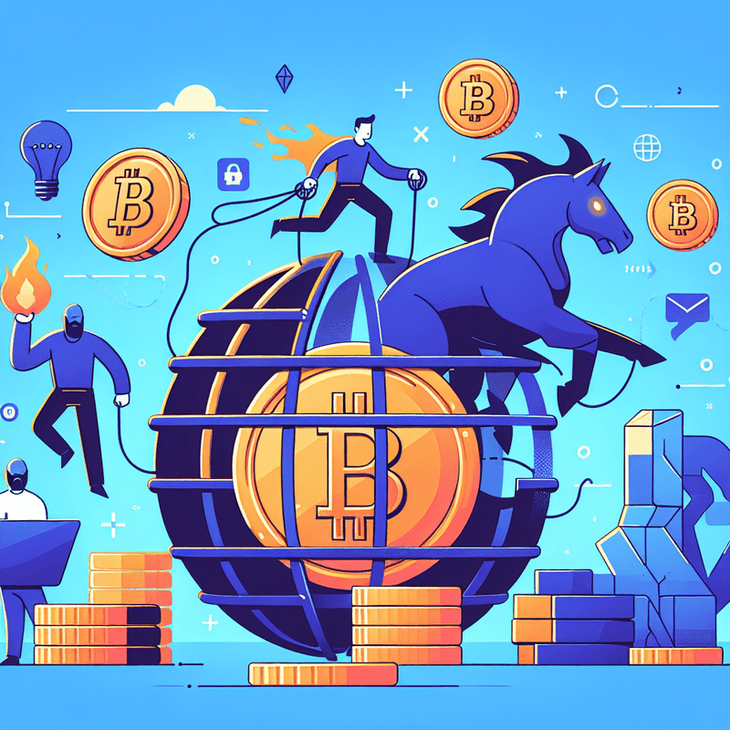 FIG‑2 alt about degen crypto meaning