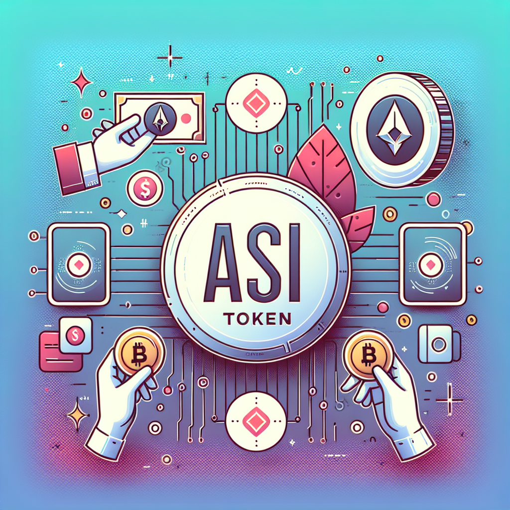 AltSignals ASI Token: AI-Powered Trading Insights