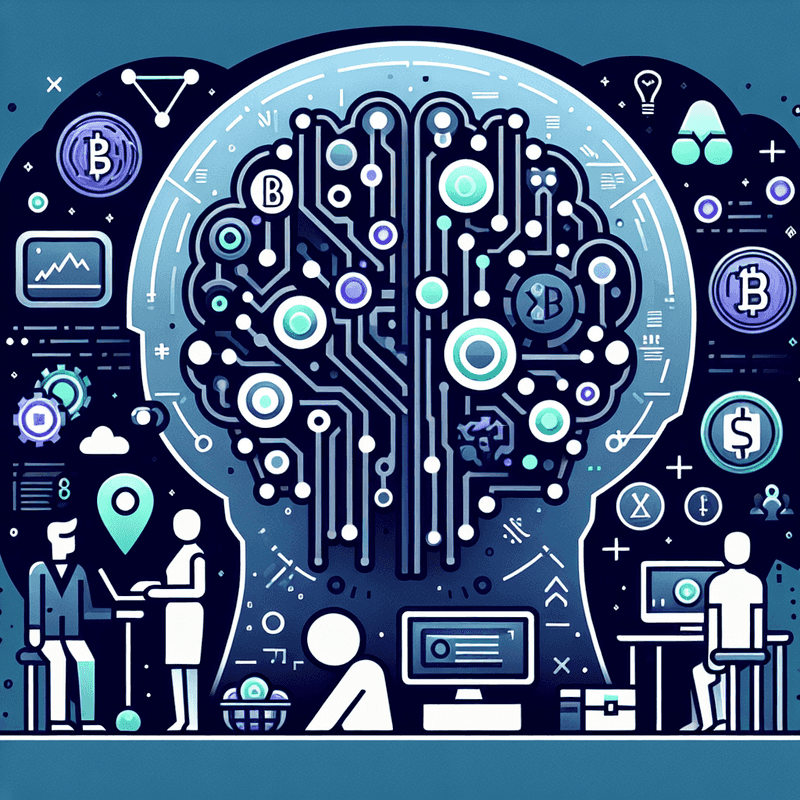 FIG‑1 alt about AI crypto trading platform