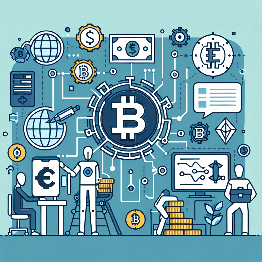 AI-Powered CEX Trading Bot: Maximize Your Gains