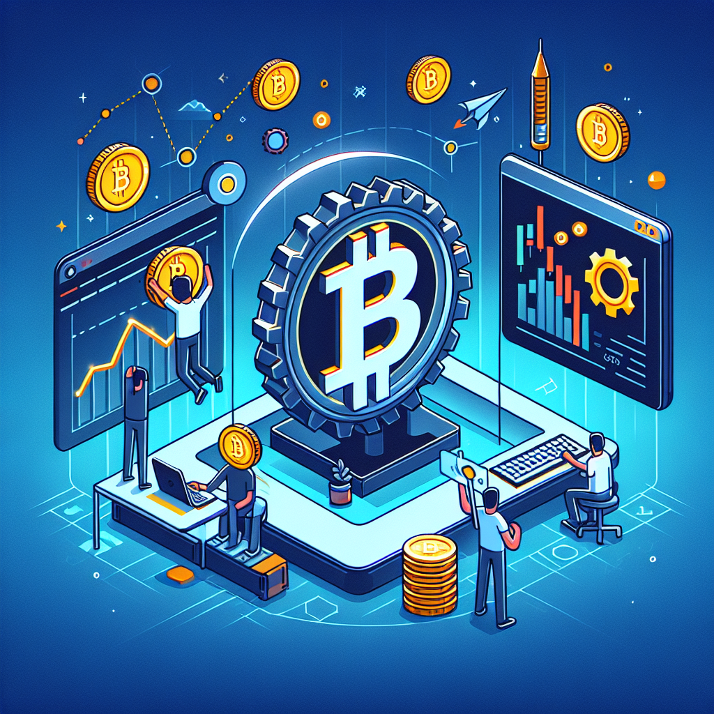 Maximize Profits with the Bitsgap Arbitrage Bot
