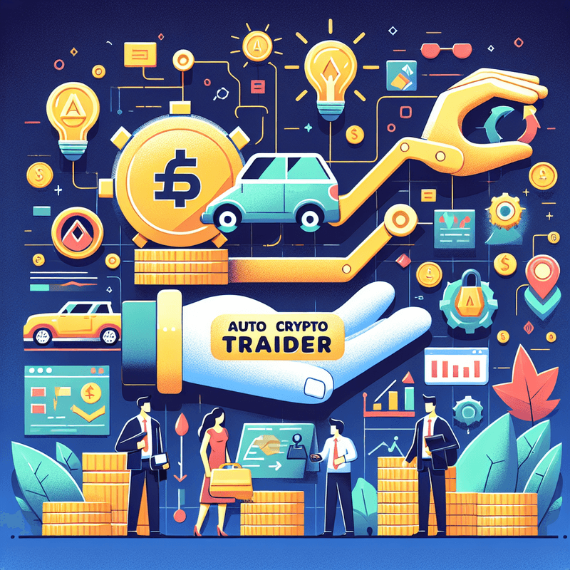 FIG‑2 alt about auto crypto trader