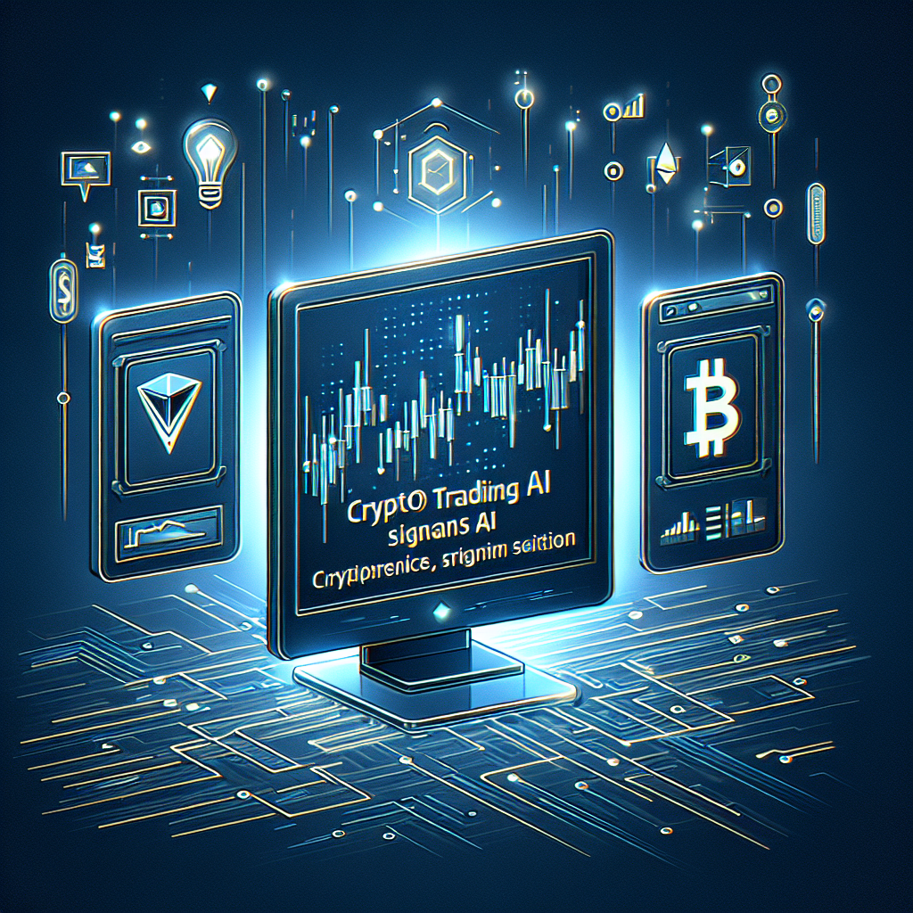 Transform Your Trading with AI-Powered Crypto Signals