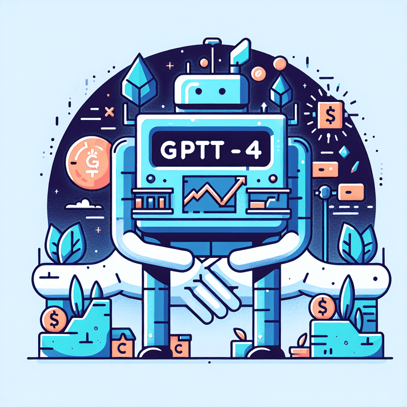 FIG‑2 alt about GPT-4 crypto trading bot
