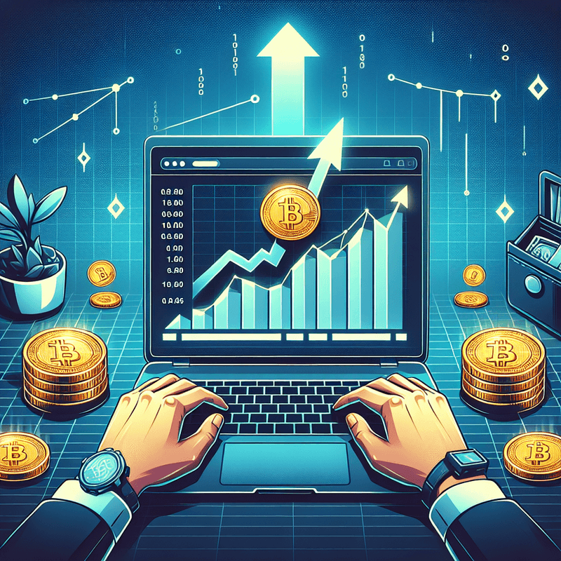 FIG‑1 alt about double your money in crypto