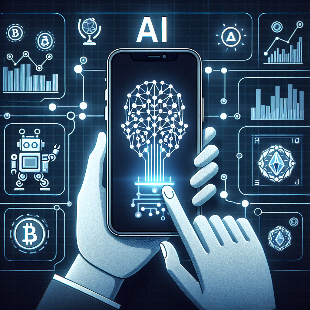 Revolutionize Trading with Hands-Free AI Mobile Solutions