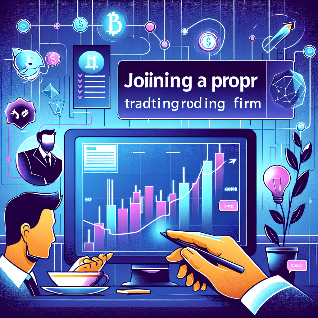 Exploring Prop Trading: Is It Right for You?
