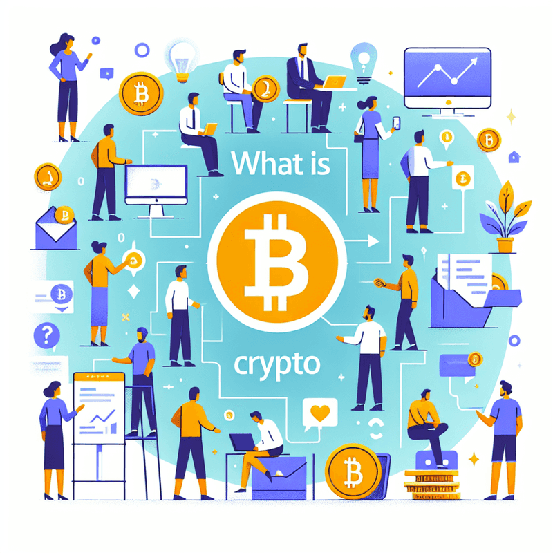 FIG‑2 alt about what is degen crypto