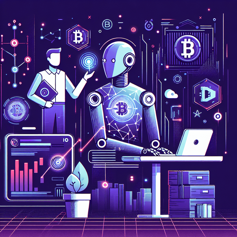 FIG‑2 alt about AI assistant for crypto investors
