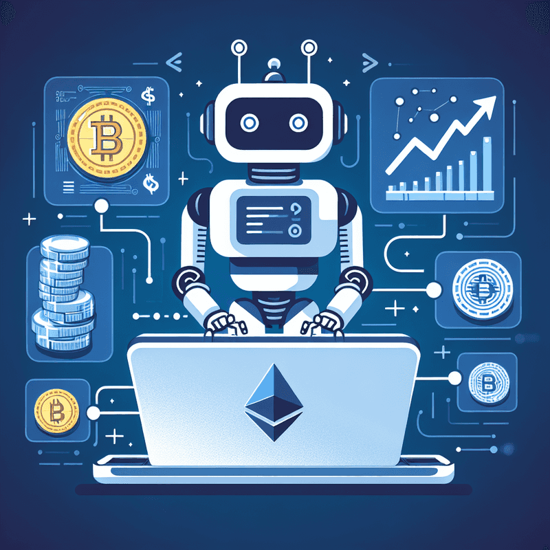 FIG‑1 alt about what is a crypto trading bot