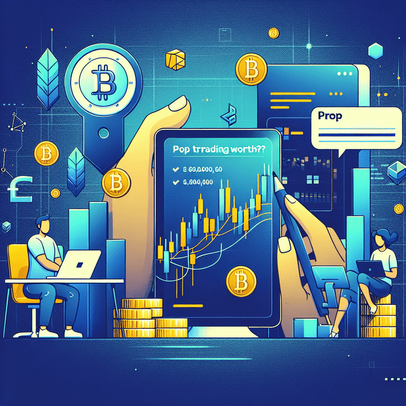 FIG‑1 alt about Is prop trading worth it?