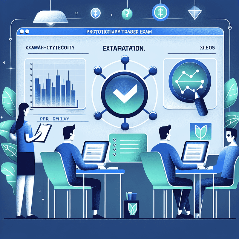 FIG‑2 alt about Proprietary trader exam