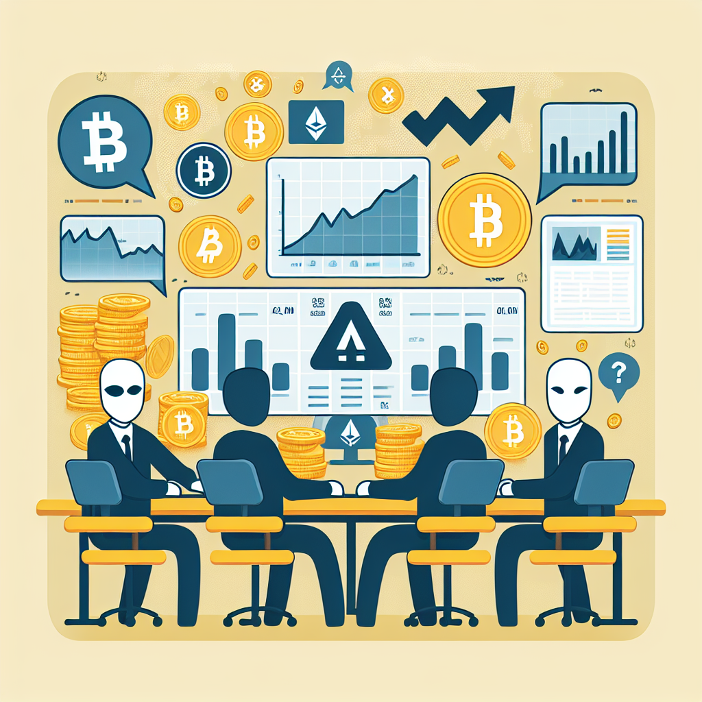 Degen Crypto Culture: Embracing Risk with AI Insights