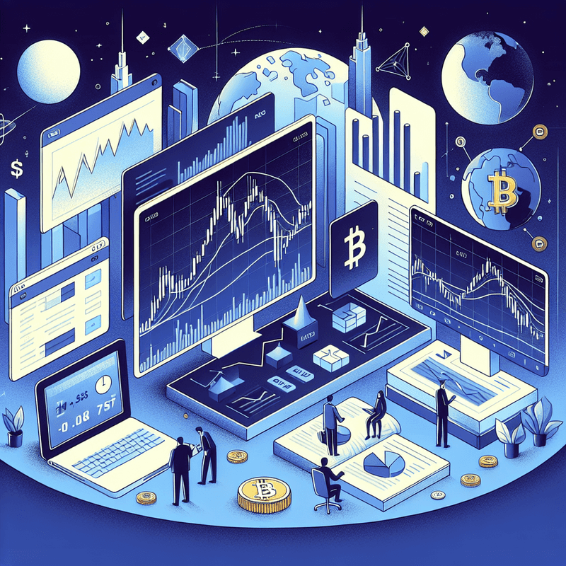 FIG‑1 alt about How to read crypto charts