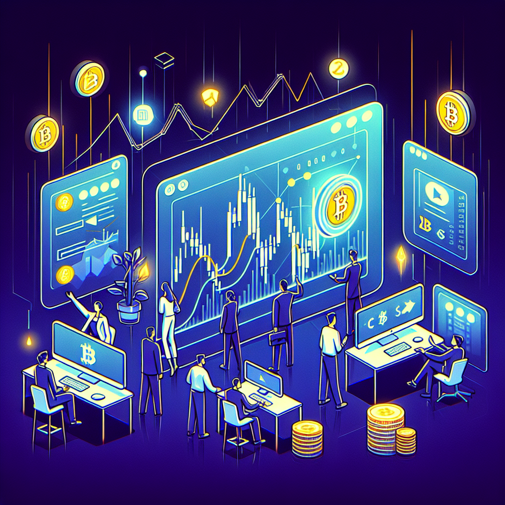 AltSignals Telegram: AI-Powered Trading Insights