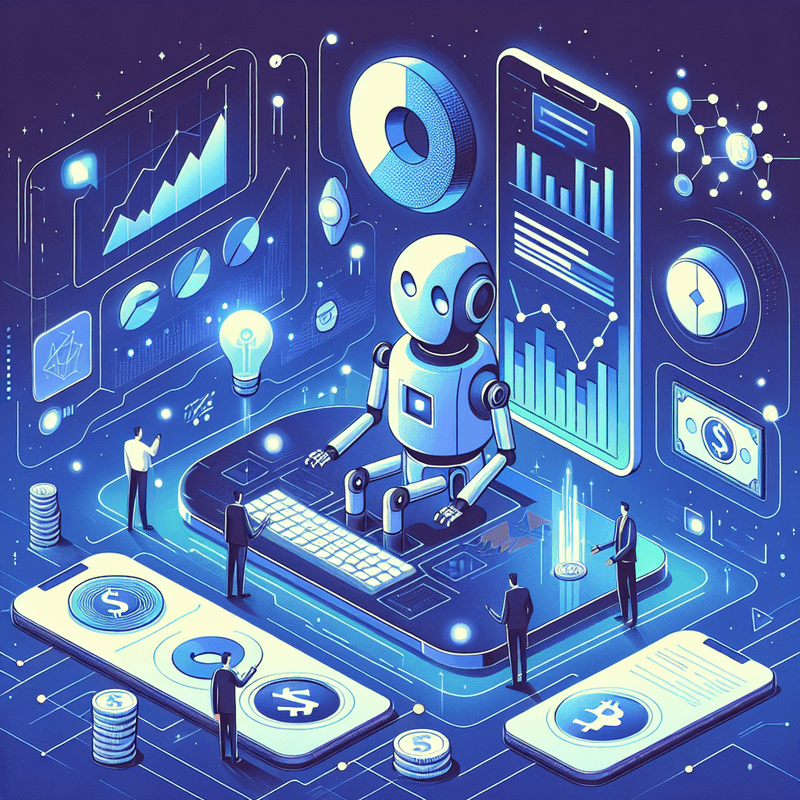 FIG‑1 alt about automated trading bot crypto