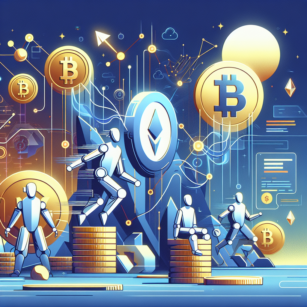 Build Your No-Code Crypto Trading Bot with AI Today