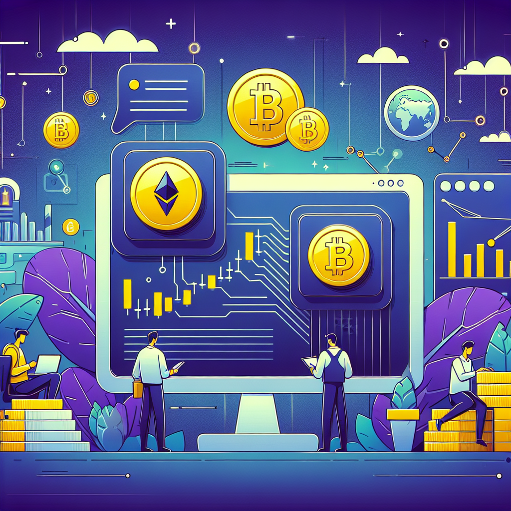 Top AltSignals Competitors: AI-Driven Trading Solutions