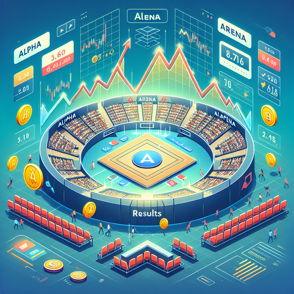 Alpha Arena Results: Unveiling AI-Powered Multi-Agent Insights