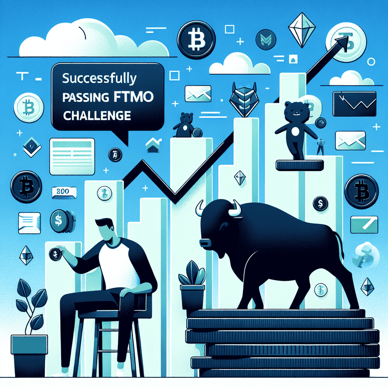 FIG‑1 alt about EA to pass FTMO challenge