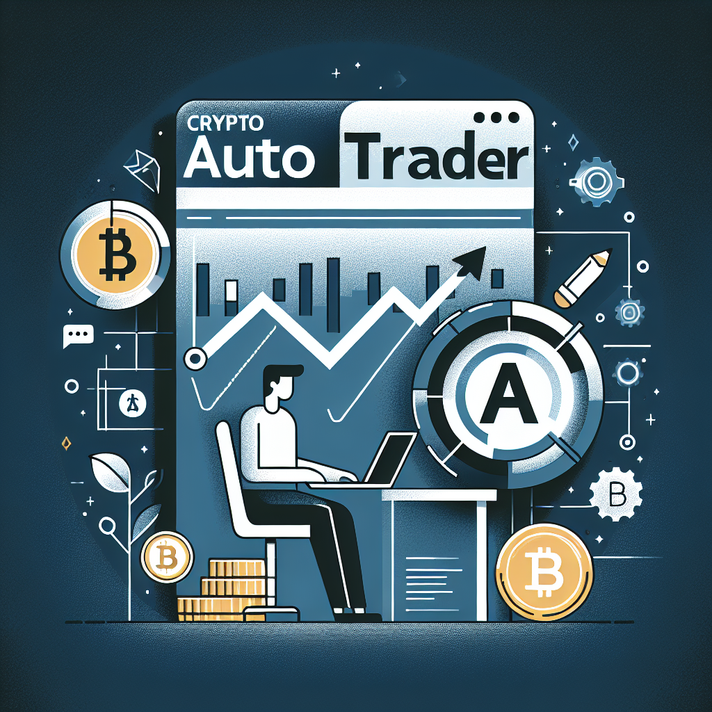 Smart Crypto Auto Trader: AI-Powered Profit Maximizer