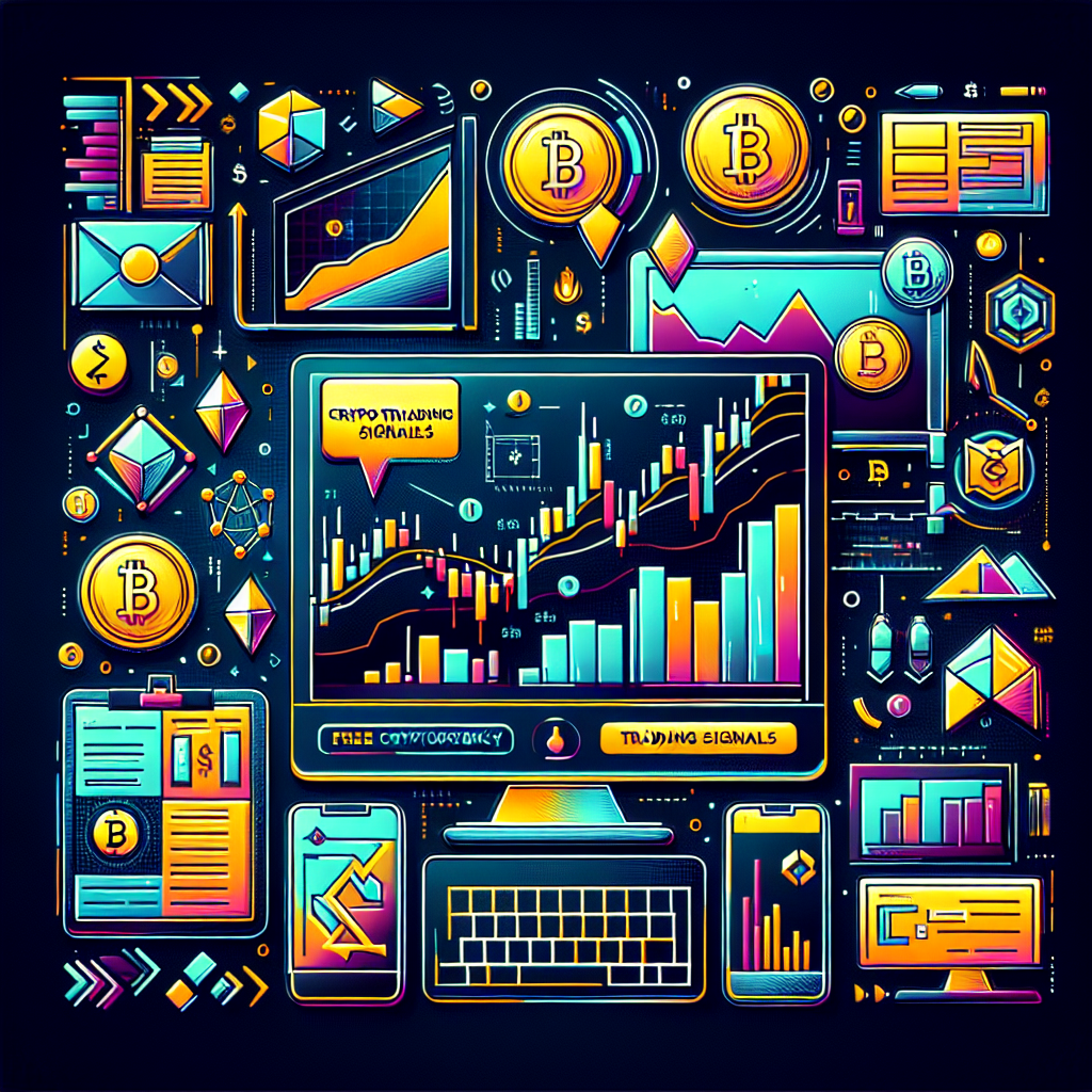 Unlock Free Crypto Trading Signals with AI Insights