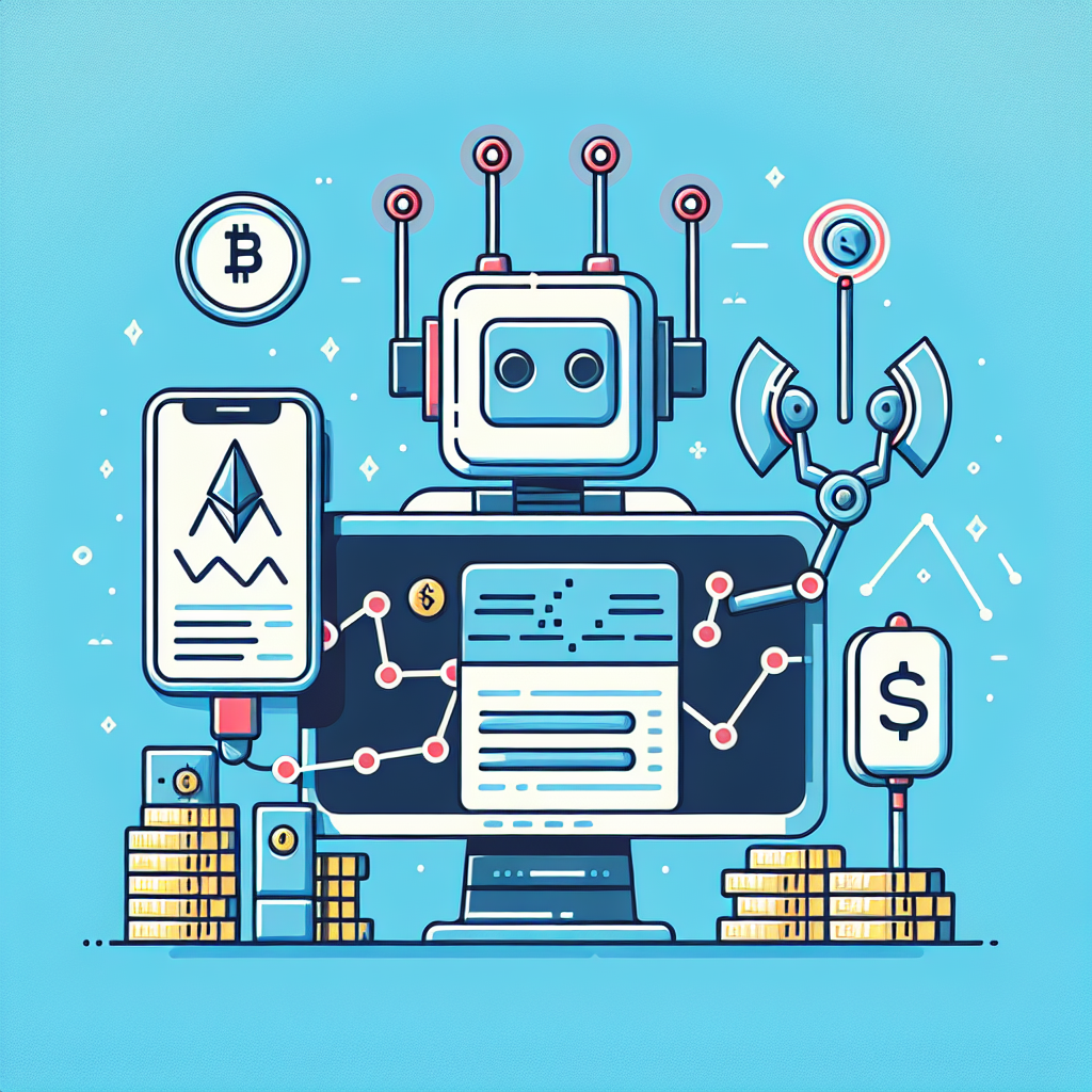 AI-Powered Crypto Trading Bot: Signals for Success