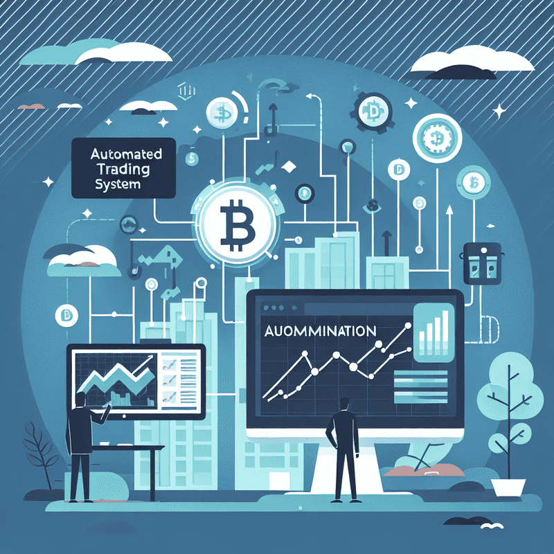 FIG‑1 alt about automated trading system ROI crypto