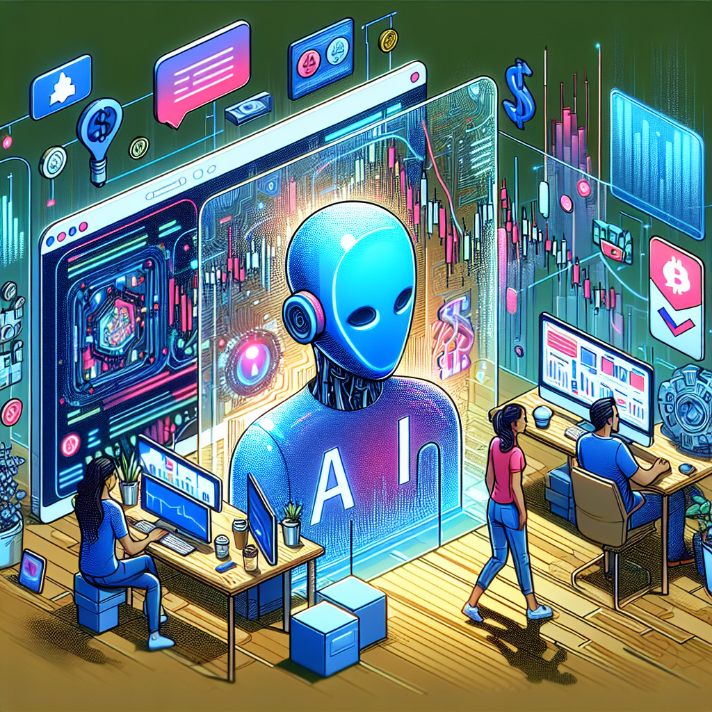Smart AI Trading Assistant: Your Multi-Agent Market Guru