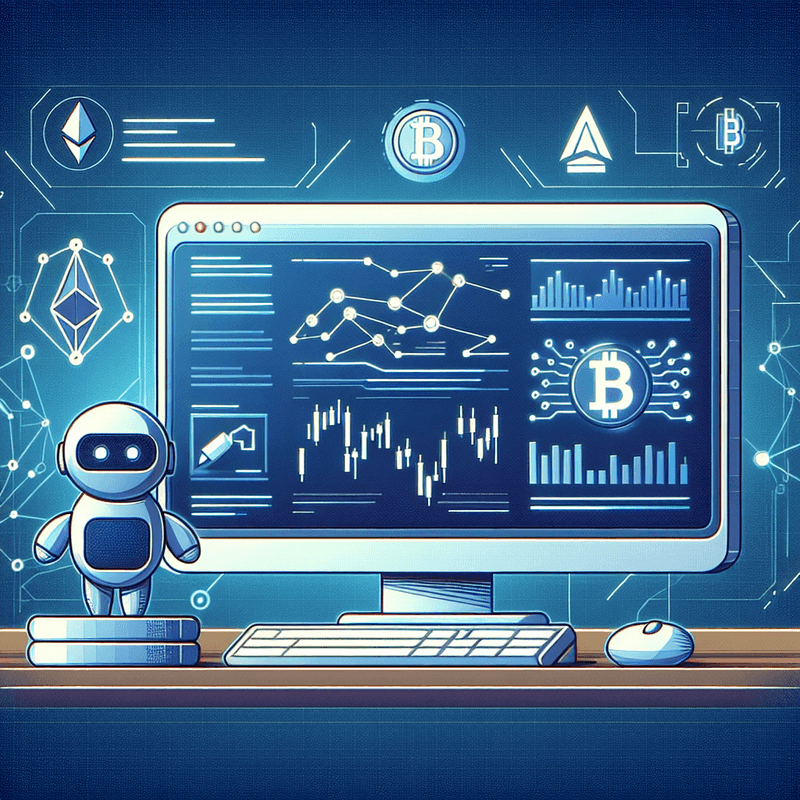 FIG‑2 alt about automated crypto trading bot